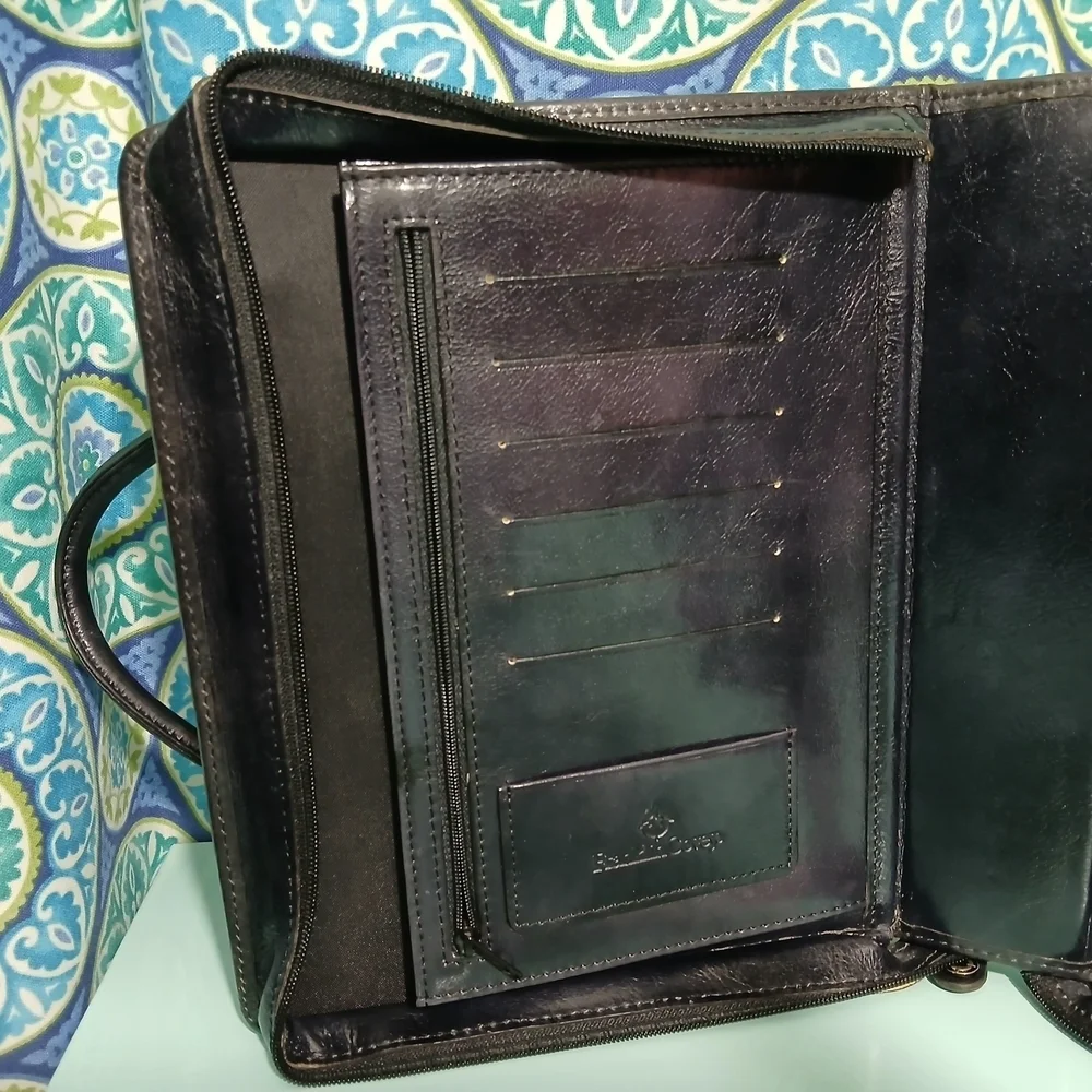 Franklin Covey this vintage
